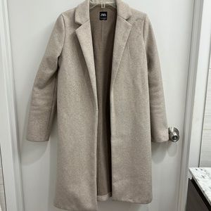 Zara coat